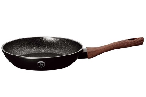 PATELNIA GRANITOWA 20cm BERLINGER HAUS EBONY ROSEWOOD BH-1712 PATELNIA GRANITOWA 20cm BERLINGER HAUS EBONY ROSEWOOD BH-1712
