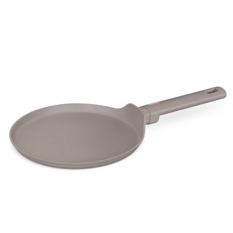 PATELNIA TYTANOWA DO NALEŚNIKÓW 25cm BERLINGER HAUS BH-8085 TAUPE PATELNIA TYTANOWA DO NALEŚNIKÓW 25cm BERLINGER HAUS BH-8085 TAUPE