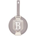 PATELNIA TYTANOWA DO NALEŚNIKÓW 25cm BERLINGER HAUS BH-8085 TAUPE