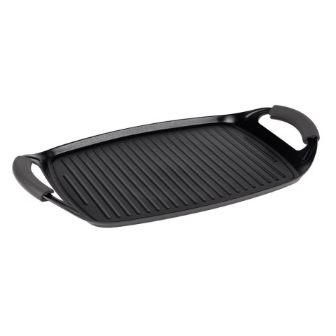 PŁYTA GRILLOWA TYTANOWA 47cm BERLINGER HAUS BH-8137 ANTRACIT PŁYTA GRILLOWA TYTANOWA 47cm BERLINGER HAUS BH-8137 ANTRACIT