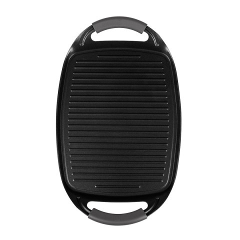 PŁYTA GRILLOWA TYTANOWA 47cm BERLINGER HAUS BH-8137 ANTRACIT PŁYTA GRILLOWA TYTANOWA 47cm BERLINGER HAUS BH-8137 ANTRACIT