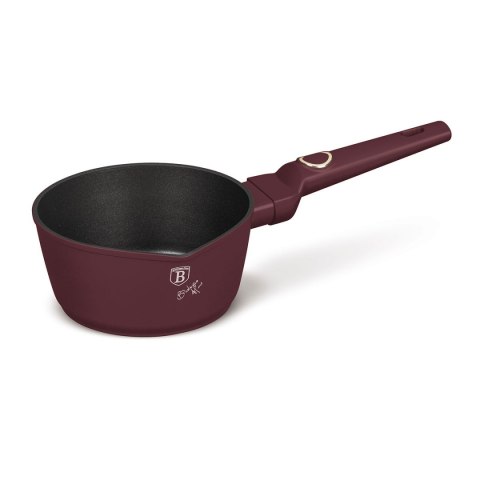 RONDELEK TYTANOWY 16cm BERLINGER HAUS BH-8027 LEONARDO RONDELEK TYTANOWY 16cm BERLINGER HAUS BH-8027 LEONARDO