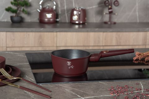 RONDELEK TYTANOWY 16cm BERLINGER HAUS BH-8027 LEONARDO RONDELEK TYTANOWY 16cm BERLINGER HAUS BH-8027 LEONARDO