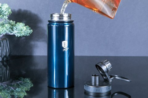 SPORTOWA BUTELKA 540ml BERLINGER HAUS BH-7755 SPORTOWA BUTELKA 540ml BERLINGER HAUS BH-7755