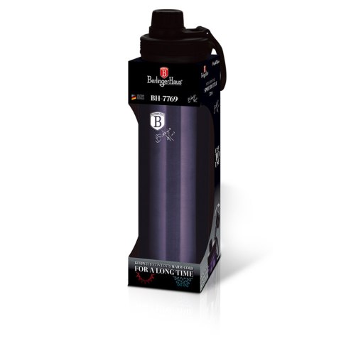 SPORTOWA BUTELKA 720ml BERLINGER HAUS BH-7769 SPORTOWA BUTELKA 720ml BERLINGER HAUS BH-7769