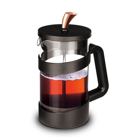 ZAPARZACZ DO HERBATY 1000ml BERLINGER HAUS BH-7616 Black Rose ZAPARZACZ DO HERBATY 1000ml BERLINGER HAUS BH-7616 Black Rose
