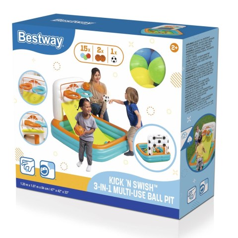 Bestway 52728 Bestway 52728
