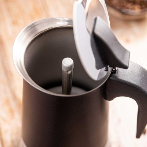KAWIARKA ZAPARZACZ DO KAWY 450ml KLAUSBERG KB-7846 INDUKCJA KAWIARKA ZAPARZACZ DO KAWY 450ml KLAUSBERG KB-7846 INDUKCJA