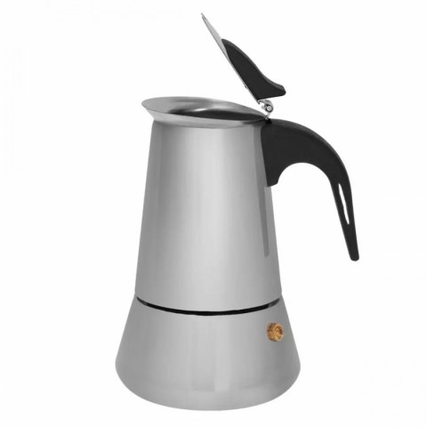 KAWIARKA ZAPARZACZ DO KAWY 600ml KINGHOFF KH-1047 INDUKCJA KAWIARKA ZAPARZACZ DO KAWY 600ml KINGHOFF KH-1047 INDUKCJA