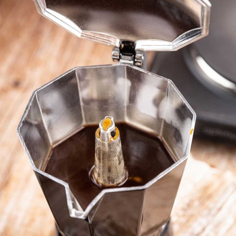 KAWIARKA ZAPARZACZ DO KAWY 600ml KINGHOFF KH-1885 INDUKCJA KAWIARKA ZAPARZACZ DO KAWY 600ml KINGHOFF KH-1885 INDUKCJA