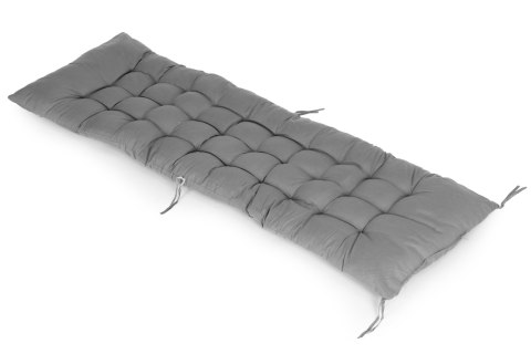 Poduszka materac na leżak ogrodowy duży miękki 160 cm MultiGarden Poduszka materac na leżak ogrodowy duży miękki 160 cm MultiGarden
