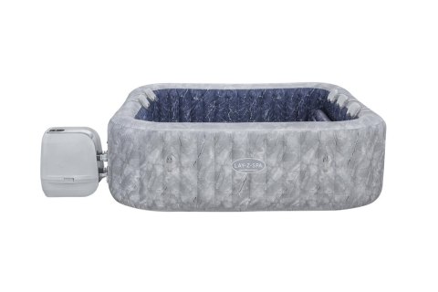 Dmuchane Spa San-Francisco 7 osobowe 230 x 230 x 71 cm Bestway 6001Q Dmuchane Spa San-Francisco 7 osobowe 230 x 230 x 71 cm Bestway 6001Q