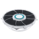 Fontanna Solarna Led Lampka Do Basenu Bestway 58849