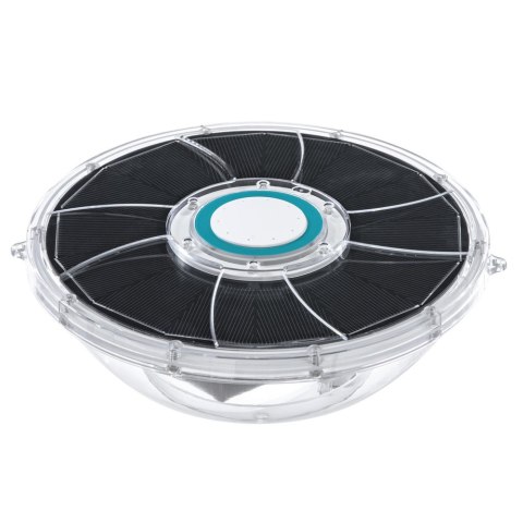 Fontanna Solarna Led Lampka Do Basenu Bestway 58849 Fontanna Solarna Led Lampka Do Basenu Bestway 58849