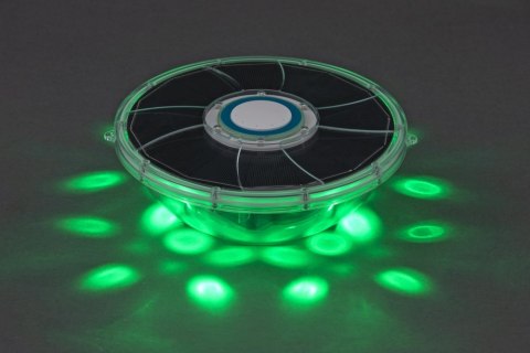 Fontanna Solarna Led Lampka Do Basenu Bestway 58849 Fontanna Solarna Led Lampka Do Basenu Bestway 58849