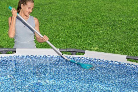 Odkurzacz Bezprzewodowy Do Basenu Bestway 58770 Odkurzacz Bezprzewodowy Do Basenu Bestway 58770