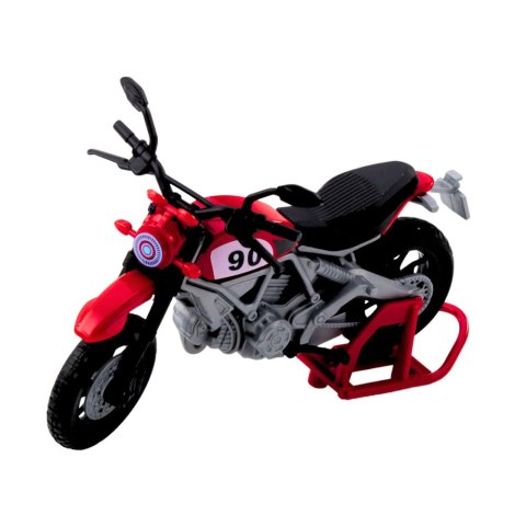 Samochód Pickup Z Motorem Światła Dźwięki Szary 1:12 Samochód Pickup Z Motorem Światła Dźwięki Szary 1:12