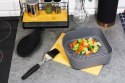 WKŁAD SILIKONOWY WIELORAZOWY DO FRYTOWNICY 20x20cm 3375