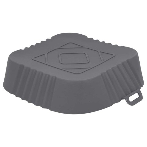 WKŁAD SILIKONOWY WIELORAZOWY DO FRYTOWNICY 20x20cm 3375 WKŁAD SILIKONOWY WIELORAZOWY DO FRYTOWNICY 20x20cm 3375