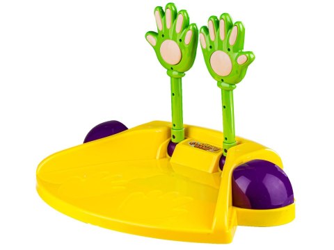 Gra Zręcznościowa Uważaj Na Łapki Ręce Clapping Game Gra Zręcznościowa Uważaj Na Łapki Ręce Clapping Game