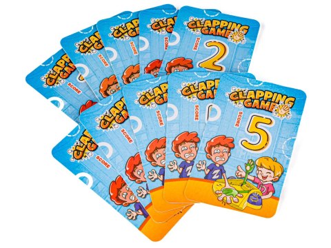 Gra Zręcznościowa Uważaj Na Łapki Ręce Clapping Game Gra Zręcznościowa Uważaj Na Łapki Ręce Clapping Game