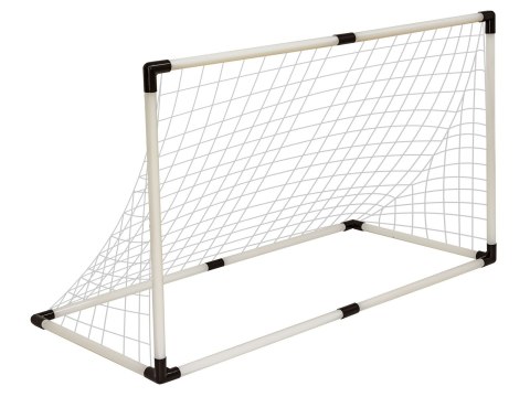 Zestaw Piłkarski - Bramka Do Gry W Piłkę Nożną Zestaw Piłkarski - Bramka Do Gry W Piłkę Nożną