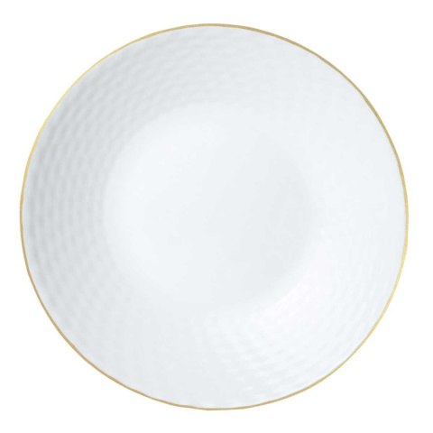 KOMPLET OBIADOWY OPAL DLA 6 OSÓB 18 ELEM. KINGHOFF KH-1876 KOMPLET OBIADOWY OPAL DLA 6 OSÓB 18 ELEM. KINGHOFF KH-1876