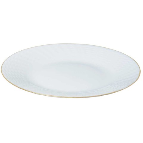 KOMPLET OBIADOWY OPAL DLA 6 OSÓB 18 ELEM. KINGHOFF KH-1876 KOMPLET OBIADOWY OPAL DLA 6 OSÓB 18 ELEM. KINGHOFF KH-1876