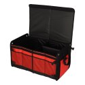 Organizer do bagażnika torba do samochodu 58x37x32