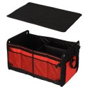 Organizer do bagażnika torba do samochodu 58x37x32