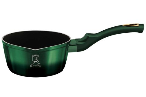 RONDELEK TYTANOWY BERLINGER HAUS 16cm BH-6055 EMERALD RONDELEK TYTANOWY BERLINGER HAUS 16cm BH-6055 EMERALD