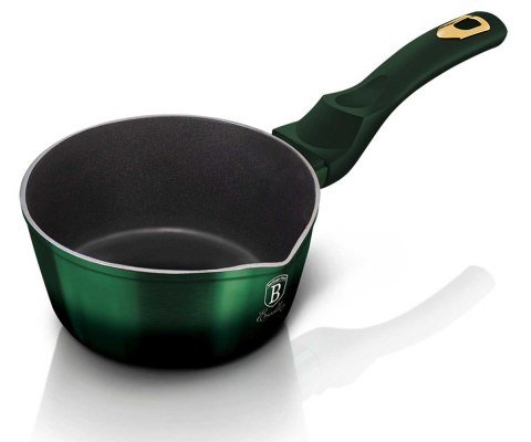 RONDELEK TYTANOWY BERLINGER HAUS 16cm BH-6055 EMERALD RONDELEK TYTANOWY BERLINGER HAUS 16cm BH-6055 EMERALD