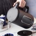 CZAJNIK ELEKTRYCZNY 1,7L KLAUSBERG KB-7891 LED REULACJA TEMPERATURY