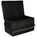 Organizer do bagażnika torba do samochodu z odblaskami 60X35X30