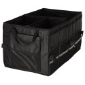 Organizer do bagażnika torba do samochodu z odblaskami 60X35X30