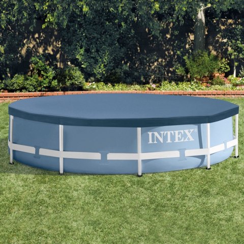 Pokrywa plandeka osłona basenu 366cm intex 28031 Pokrywa plandeka osłona basenu 366cm intex 28031