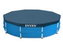 Pokrywa plandeka osłona basenu 366cm intex 28031