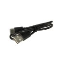 Zestaw do karaoke głośnik Bluetooth 2 mikrofony USB LED 10W kremowy
