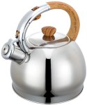 KINGHOFF CZAJNIK Z GWIZDKIEM 2L KH-3782