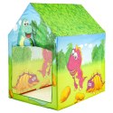 Namiot domek dla dzieci suchy basen dino IPLAY