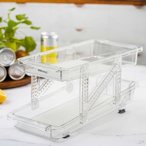 REGULOWANY ORGANIZER GRAWITACYJNY NA PUSZKI KINGHOFF KH-1944 REGULOWANY ORGANIZER GRAWITACYJNY NA PUSZKI KINGHOFF KH-1944