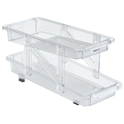 REGULOWANY ORGANIZER GRAWITACYJNY NA PUSZKI KINGHOFF KH-1944 REGULOWANY ORGANIZER GRAWITACYJNY NA PUSZKI KINGHOFF KH-1944