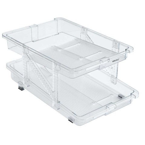 REGULOWANY ORGANIZER GRAWITACYJNY NA PUSZKI KINGHOFF KH-1944 REGULOWANY ORGANIZER GRAWITACYJNY NA PUSZKI KINGHOFF KH-1944