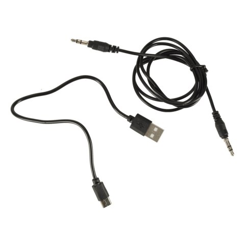 Słuchawki bezprzewodowe nauszne Bluetooth Gaming Sport czarne Słuchawki bezprzewodowe nauszne Bluetooth Gaming Sport czarne