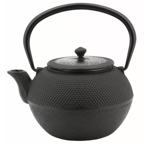 ZAPARZACZ ŻELIWNY 1,2L Z FILTREM KINGHOFF KH-3332 ZAPARZACZ ŻELIWNY 1,2L Z FILTREM KINGHOFF KH-3332