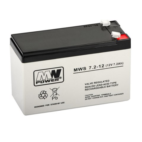 Akumulator Żelowy AGM Do Auta Na Akumulator 12V7.2AH Akumulator Żelowy AGM Do Auta Na Akumulator 12V7.2AH