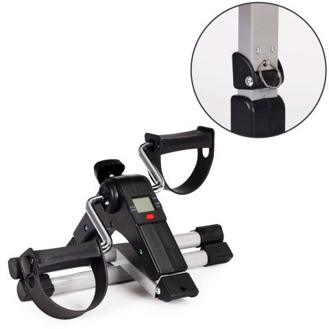 Mini rowerek treningowy rehabilitacyjny fitness ModernHome Mini rowerek treningowy rehabilitacyjny fitness ModernHome