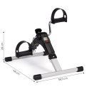 Mini rowerek treningowy rehabilitacyjny fitness ModernHome