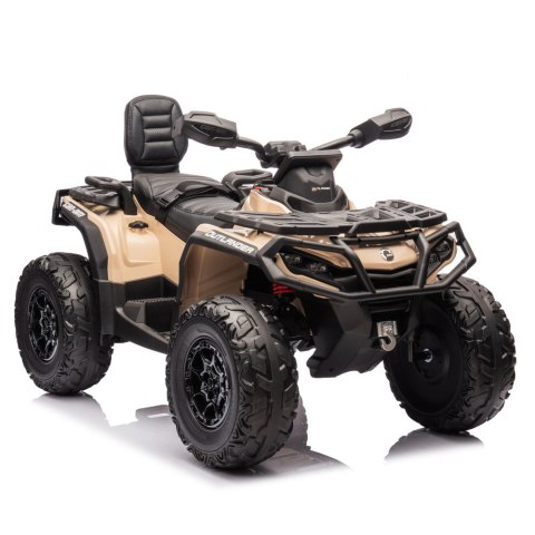 Quad Can Am Outlander 4x4 DK-CA005 Khaki Quad Can Am Outlander 4x4 DK-CA005 Khaki