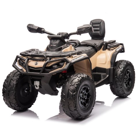 Quad Can Am Outlander 4x4 DK-CA005 Khaki Quad Can Am Outlander 4x4 DK-CA005 Khaki